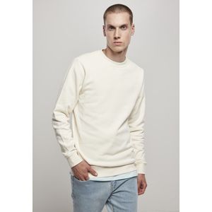 Urban Classics Organic Basic Crew Sweatshirt