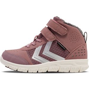 Hummel Crosslite Winter Mid Tex Schoenen