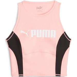 Puma Fit Eversculpt Top Roze L Vrouw