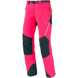 Trangoworld Uhsi Fi Regular Trx Pants Roze XL Vrouw