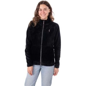 Aulp Beccow Fleece Met Volledige Rits