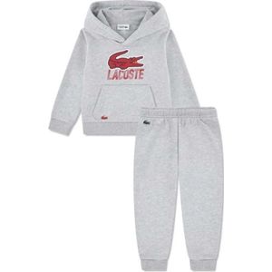 Lacoste Kids French Terry Set