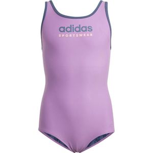 Adidas Sportswear U Back Zwemkleding