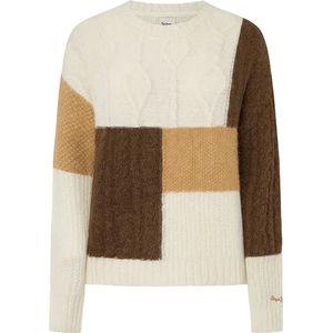 Pepe Jeans - Hilary - Damestrui - Marineblauw