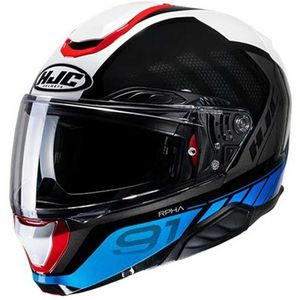 Hjc Rpha 91 Rafino Modulaire Helm