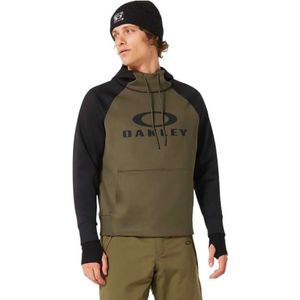 Oakley Apparel Sierra Dwr 2.0 Fleece Met Kap