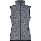 CMP - Mouwloze Fleece - Knit-Tech - Dames