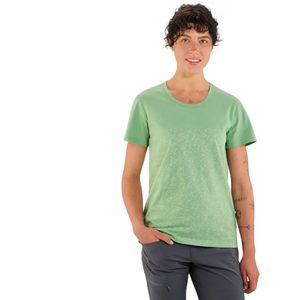 Edelrid Dames Highball V T-Shirt