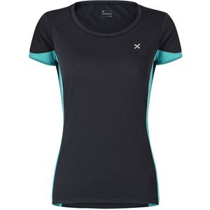 Montura Delta Short Sleeve T-shirt Groen XL Vrouw