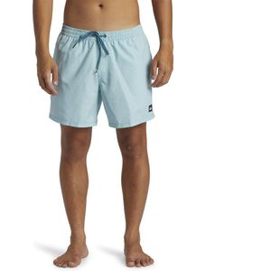 Quiksilver - Deluxe - Zwembroek - Korte Lengte - Gerecycled Polyester