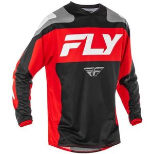 Fly Racing F-16 Trui Met Lange Mouwen