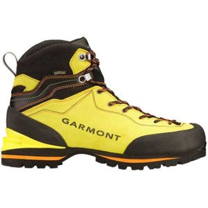 Garmont Ascent Goretex Mountaineering Boots Geel EU 46 Man