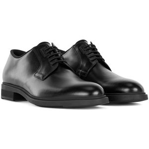 Boss Firstclass Shoes Refurbished Zwart EU 45 1/2 Man