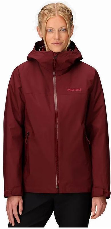 Marmot - Minimalist - Jas - 3-in-1 - Waterdicht - Winddicht - Ademend