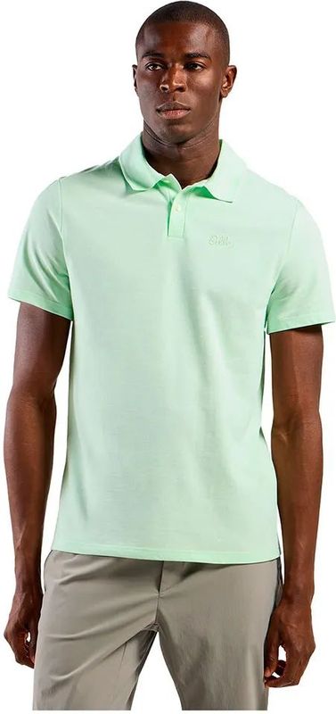 Odlo Heren Essential Solid Polo T-Shirt