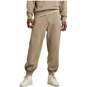 G-star Overdyed Relaxed Fit Joggers Beige M Man