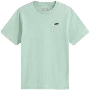 VANS - SALTON - T-shirt - Mintgroen