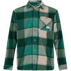 Protest - PRTMitchel - Outdoor Overhemd - Fleece