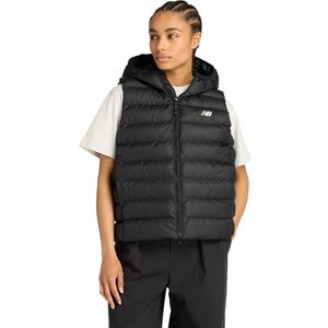 New Balance - WO53508 - Sport Essentials Vest - Zwart - Polyester