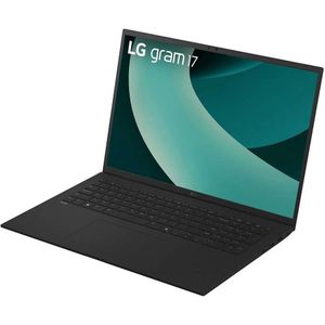 Lg 17z90t 17´´ Ultra 7-255h/32gb/1tb Ssd Laptop