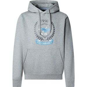 FaÇonnable University Hoodie