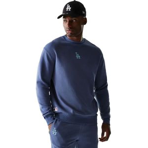 New Era - MLB Midi League Essential - Oversized Sweatshirt - Blauw