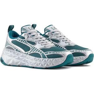 Ea7 Emporio Armani Kobra Tech Schoenen