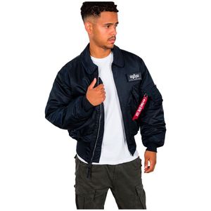 Alpha Industries Cwu45 Jas