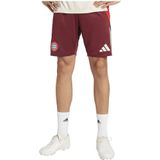 adidas - Bayern Munich European Tiro 2024/25 - Korte Broek - Slim Fit - AEROREADY