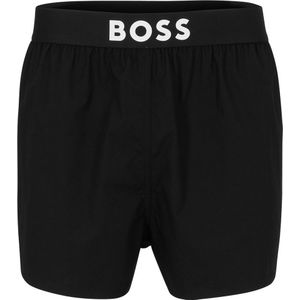 Boss Stmt 10251107 Boxer Zwart XS Man