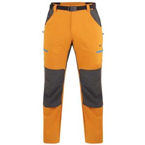 Newwood Border Pants Oranje 52 Man