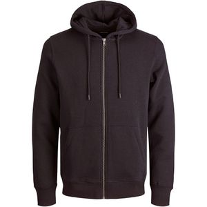 Jack & Jones Star Basic Sweatshirt Met Rits