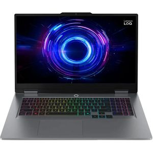 Lenovo Idg Loq 17irx10 17.3´´ I5-13450hx/16gb/1tb Ssd/rtx 5050 Gaming-laptop