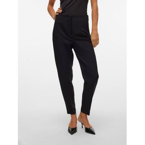 Vero Moda Lina Tapered Hoge Taille Broek