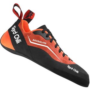 Red Chili Sausalito Iv Climbing Shoes Oranje EU 39 Man