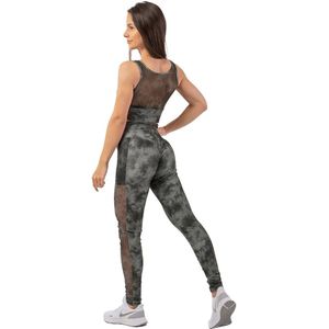 Nebbia Eco Mesh Sports Breathe 411 Sportbeha Met Medium Impact