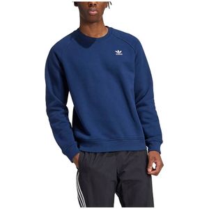 adidas - Originals Trefoil Essentials - Sweatshirt - Zwart