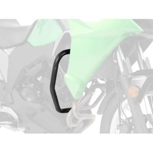 Hepco Becker Kawasaki Versys X 300/urban/adventure Buisvormige Motorbeschermer