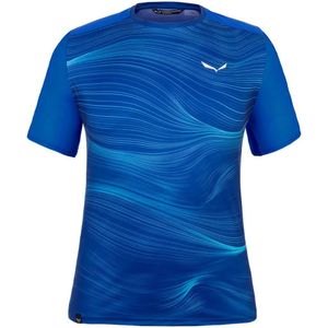 Salewa Seceda Dry´ton T-shirt Met Korte Mouwen