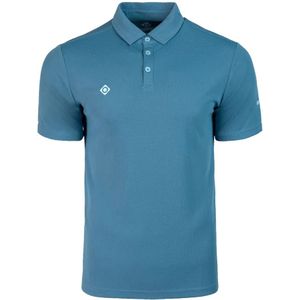 Izas Tomeo Ii Korte Mouw Poloshirt