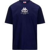 Kappa - Authentic Gastor - T-shirt - Met Korte Mouwen