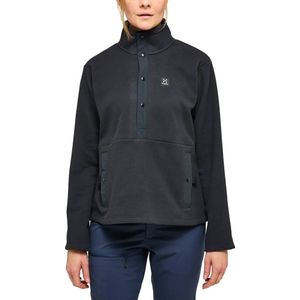 Haglofs Mora Mid Sweatshirt Met Rits