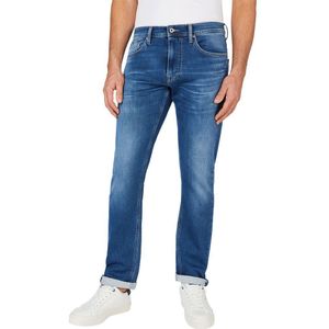 Pepe Jeans Slim Fit Gymdigo Spijkerbroek