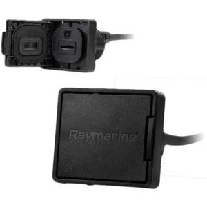 Raymarine RCR-1 - microSD-kaartlezer - Transparant - 1 meter kabel