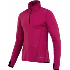 Joluvi Unkas Fleece Met Halve Rits