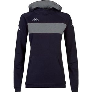 Kappa - Daccia - Sweatshirt - Dames - Slim Fit - Met Capuchon