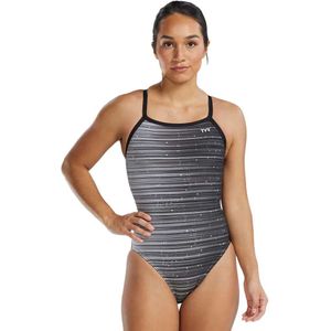 Tyr Durafast Elite Diamondfit Speedwarp Zwemkleding