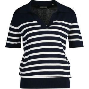 Gant 4800404 Korte Mouw Poloshirt