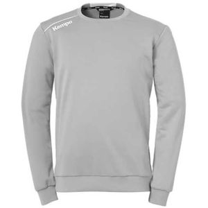 Kempa Player Training Sweatshirt Grijs 116 cm