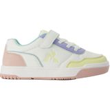 Le Coq Sportif - LCS Court Breaker - Tennisschoenen - Junior